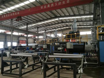 湖南晟塑管業(yè)有限公司,湖南HDPE多肋增強(qiáng)纏繞波紋管,HDPE纏繞結(jié)構(gòu)壁B型管